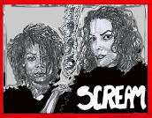 Scream#2, Forever Michael & Janet Jackson