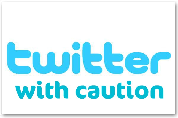 Anti Twitter