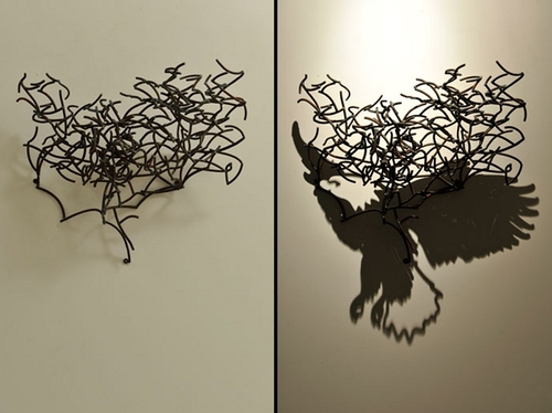 00-Larry-Kagan-Animation-Steel-Wire-Master-of-Shadows-Sculptures-www-designstack-co