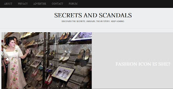 SecretsandScandals.net