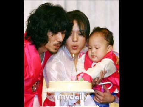 Conoce a los bebes celebridades más conocidos de Corea