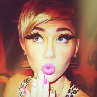 Miley Cyrus Miley Cyrus
