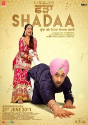 Shadaa (2019) Punjabi