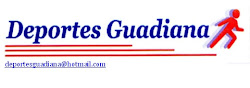 DEPORTES GUADIANA