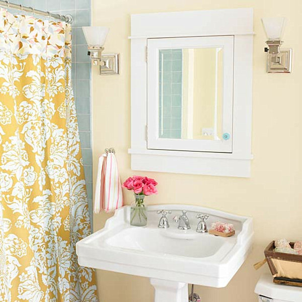 Five Reasons to Remodel a Bathroom