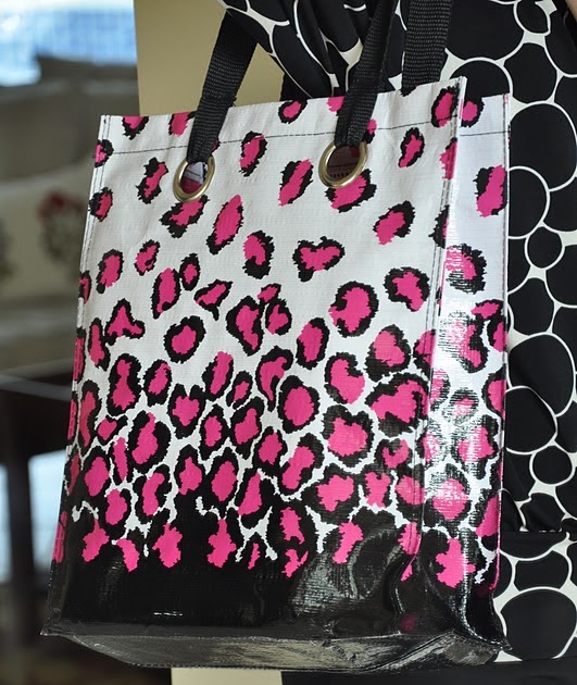 Southern Living Preppy Style Mixed Bag Designs Review & HUGE Giveaway!