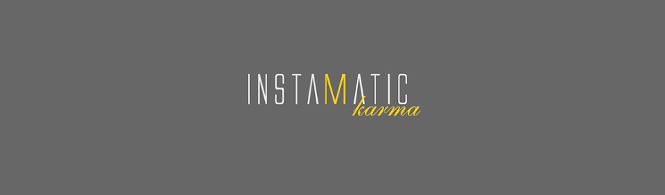 Instamatic Karma