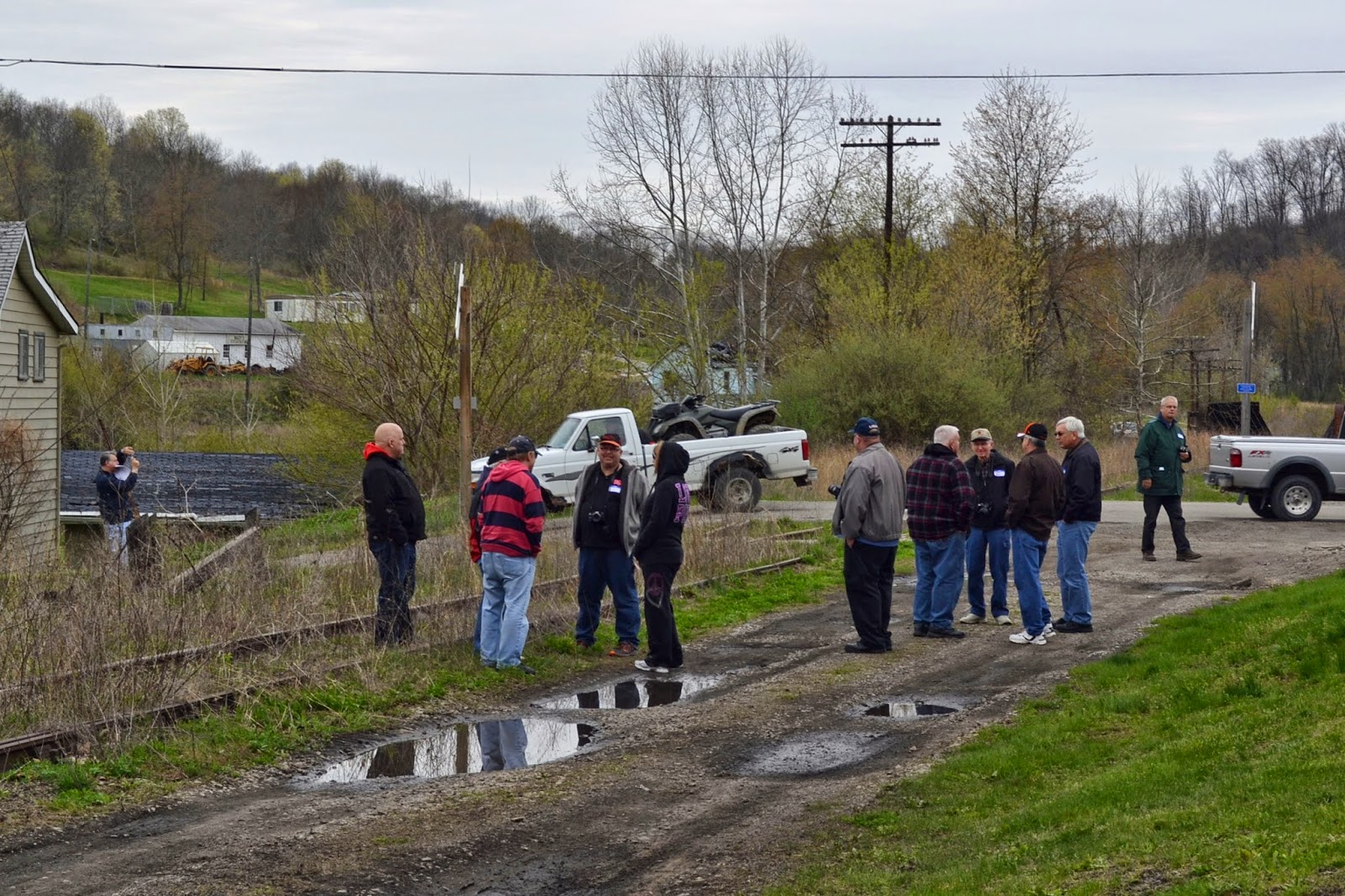 How Far Is Adena Ohio From Me at Janis Castillo blog