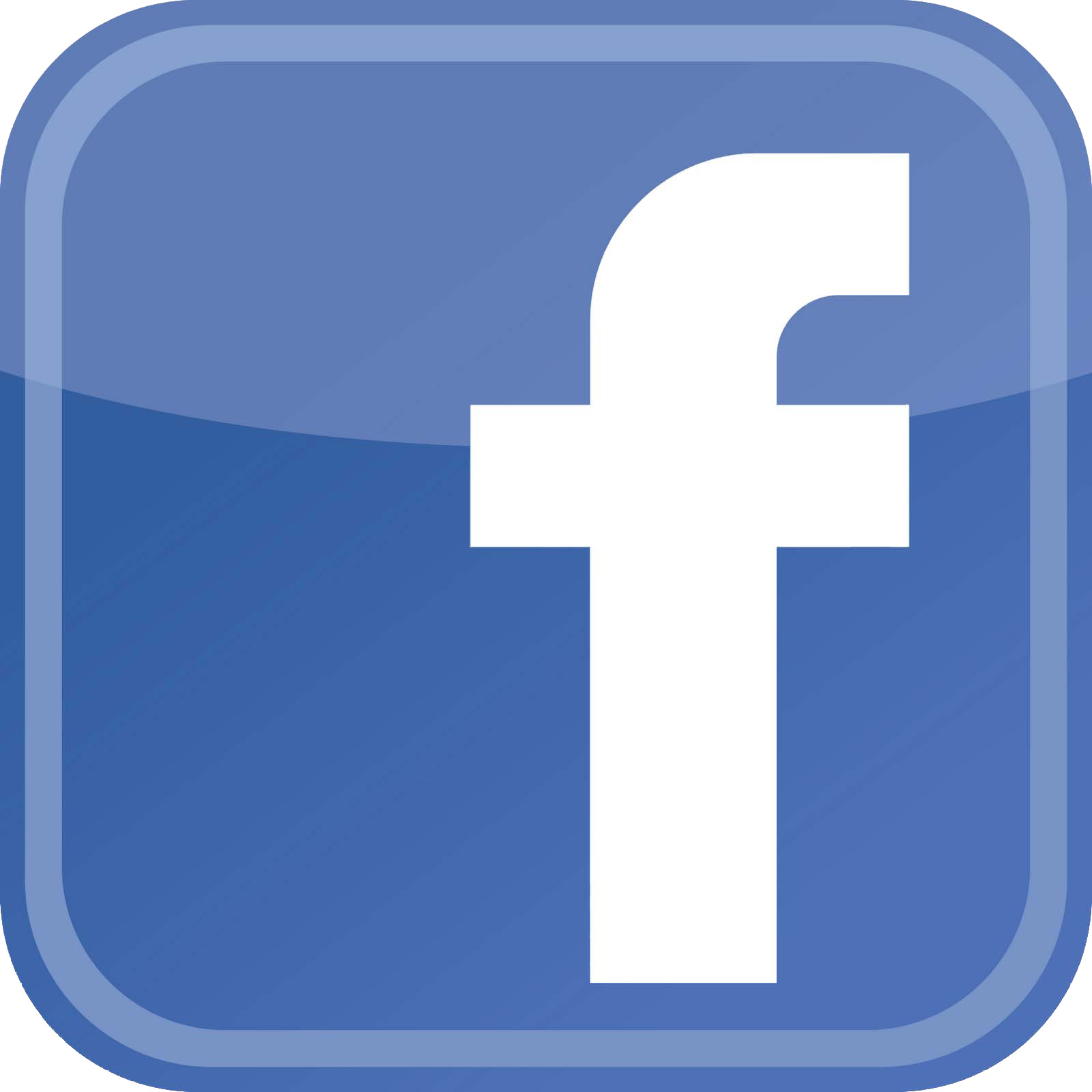 Resultado de imagen de logo facebook