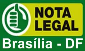 Nota Legal