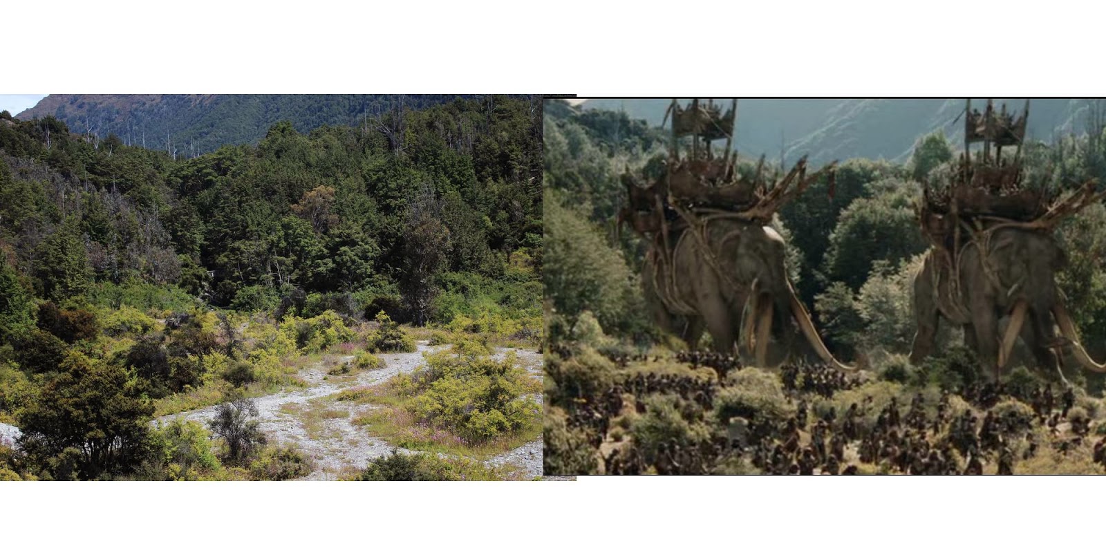 Am Anderen Ende Der Welt