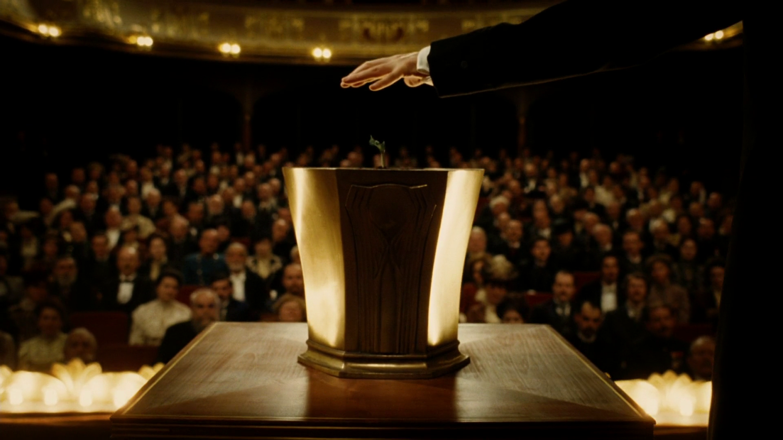 Sihirbaz izle altyazılı film izle, 720P izle, full izle