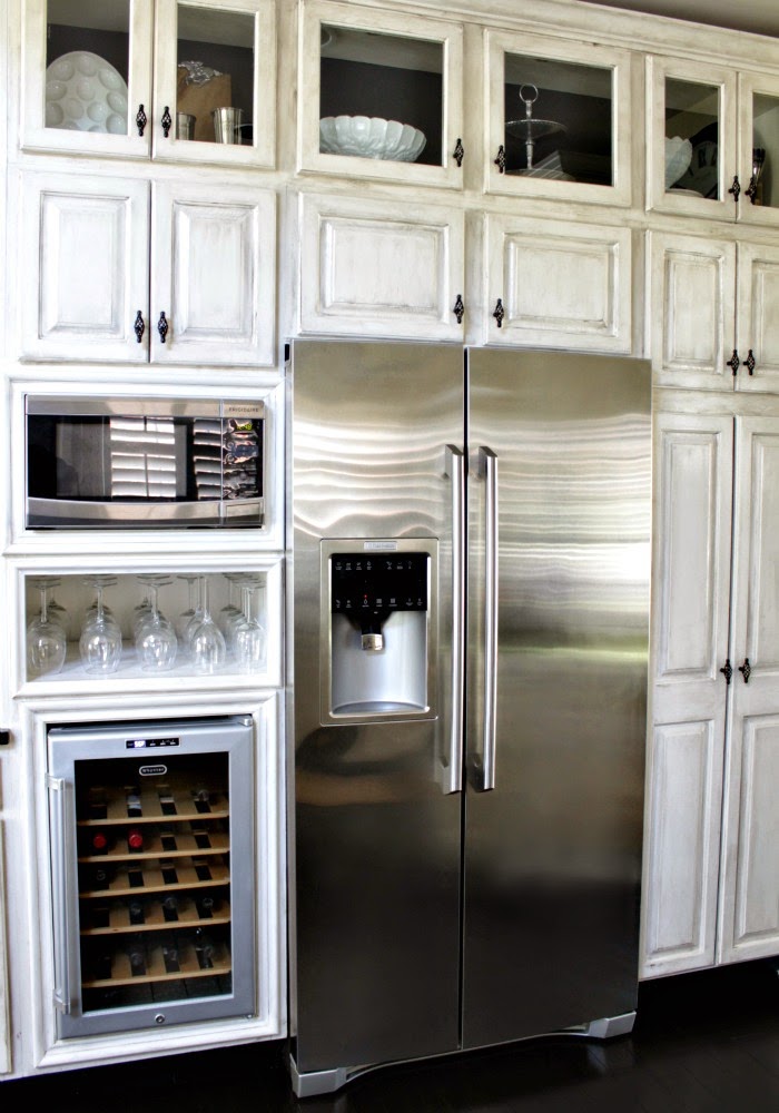 Rosalie Rodney the story of our kitchen