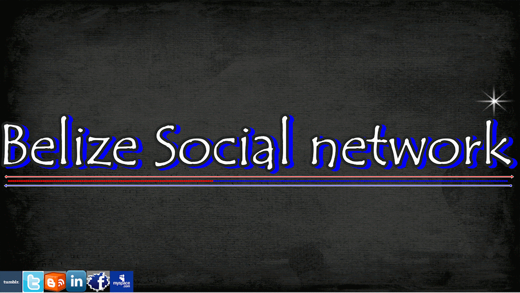 Belize Social Network