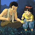 Harmonica Tab - Hotaru no Haka (火垂るの墓) - Grave Of The Fireflies - Mộ Đom Đóm