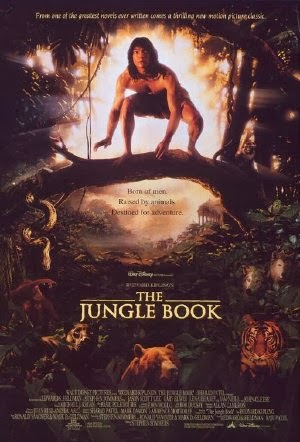 Cậu Bé Rừng Xanh - The Jungle Book (1994)
