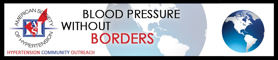 Blood Pressure Without Borders