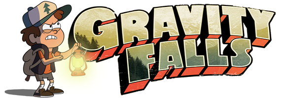 Gravity Falls en Español Latino