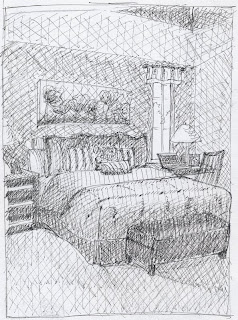 Master Suite of Romance | IYDG