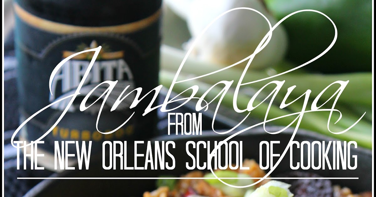 The Big Giant Food Basket Cajun Vs. Creole Plus an Authentic Jambalaya