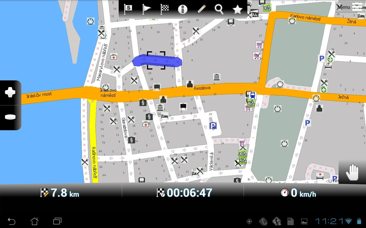 Скачать программу навигации для андроид бесплатно