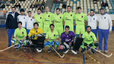 III DIVISAO - CAMPEAO