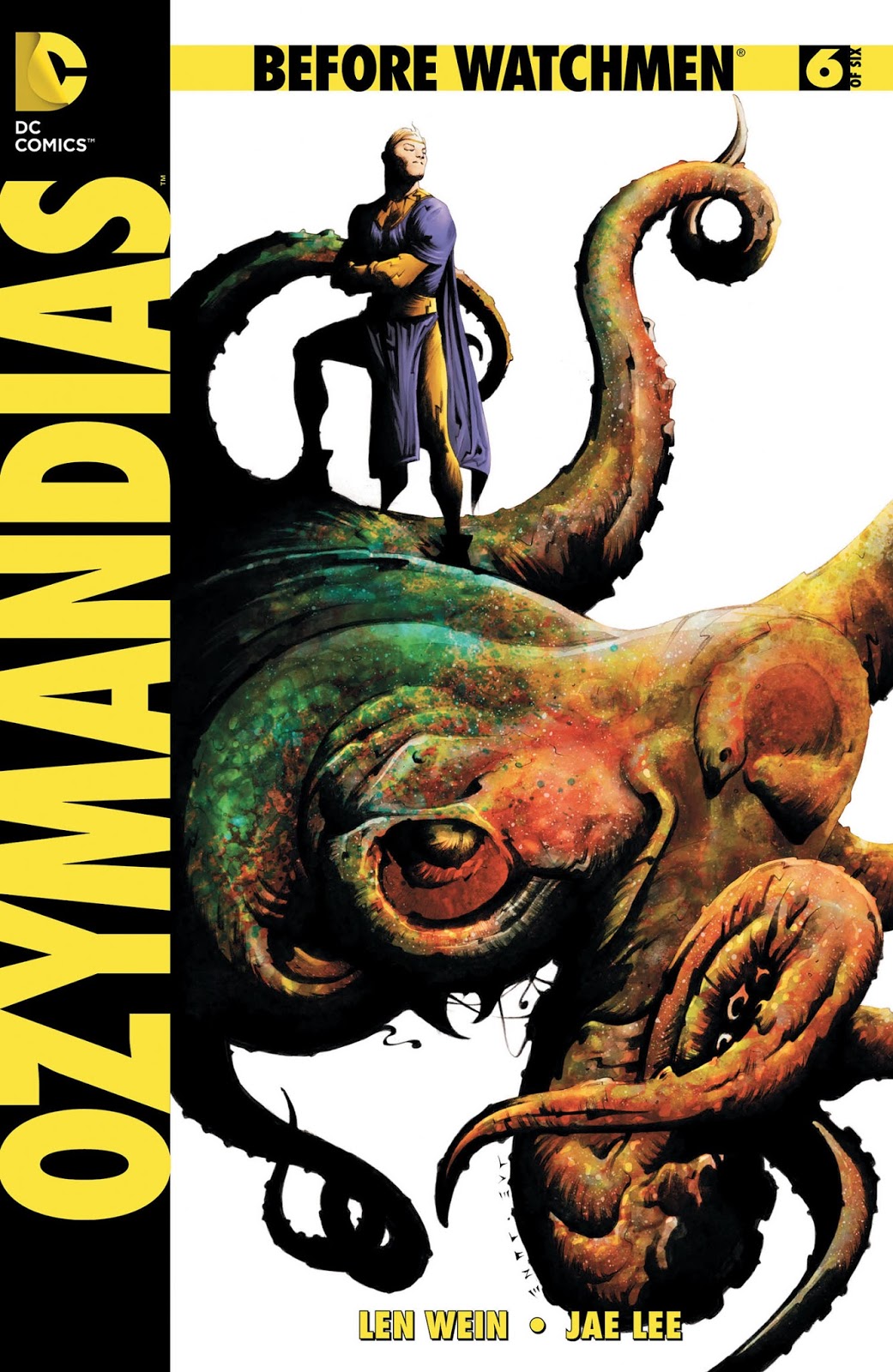 ozymandias watchmen comic ozymandias watchmen comic
