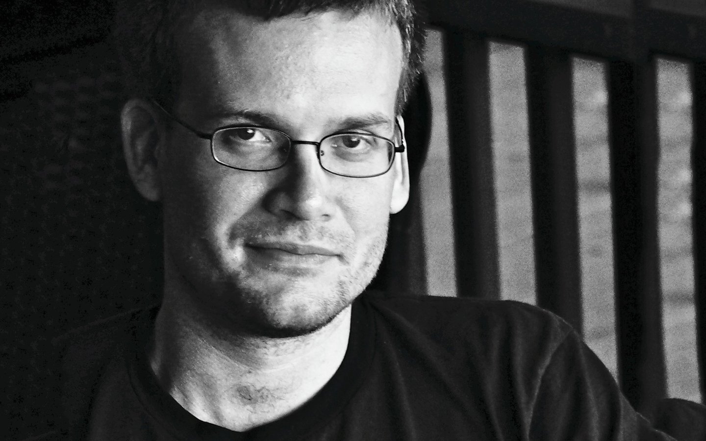 John Green 01
