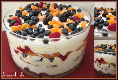 trifle baker canadian accidental