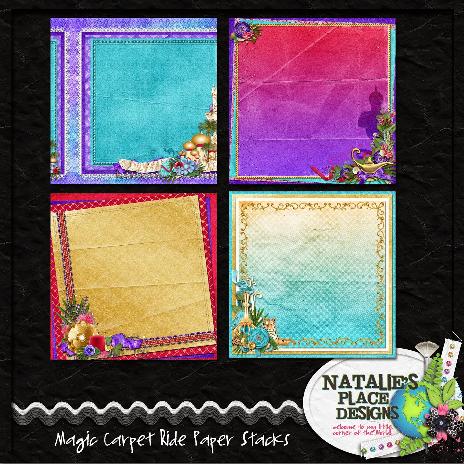 http://www.nataliesplacedesigns.com/store/p483/Magic_Carpet_Ride_Paper_Stacks.html