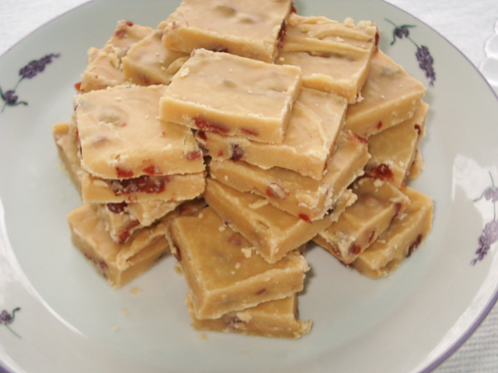 Fudge Glorious Fudge The Best Fudge in Cape Town?