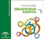 Junta de Andalucía: Manuales de Atención al Alumnado con Necesidades Específicas de Apoyo Educativo