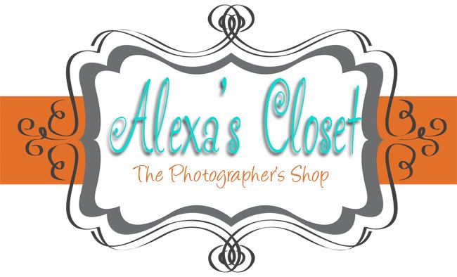 Alexa's Closet{ThePhotographer'sShop}