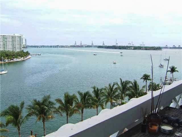 Miami Beach Apartamento De Luxo $425,000