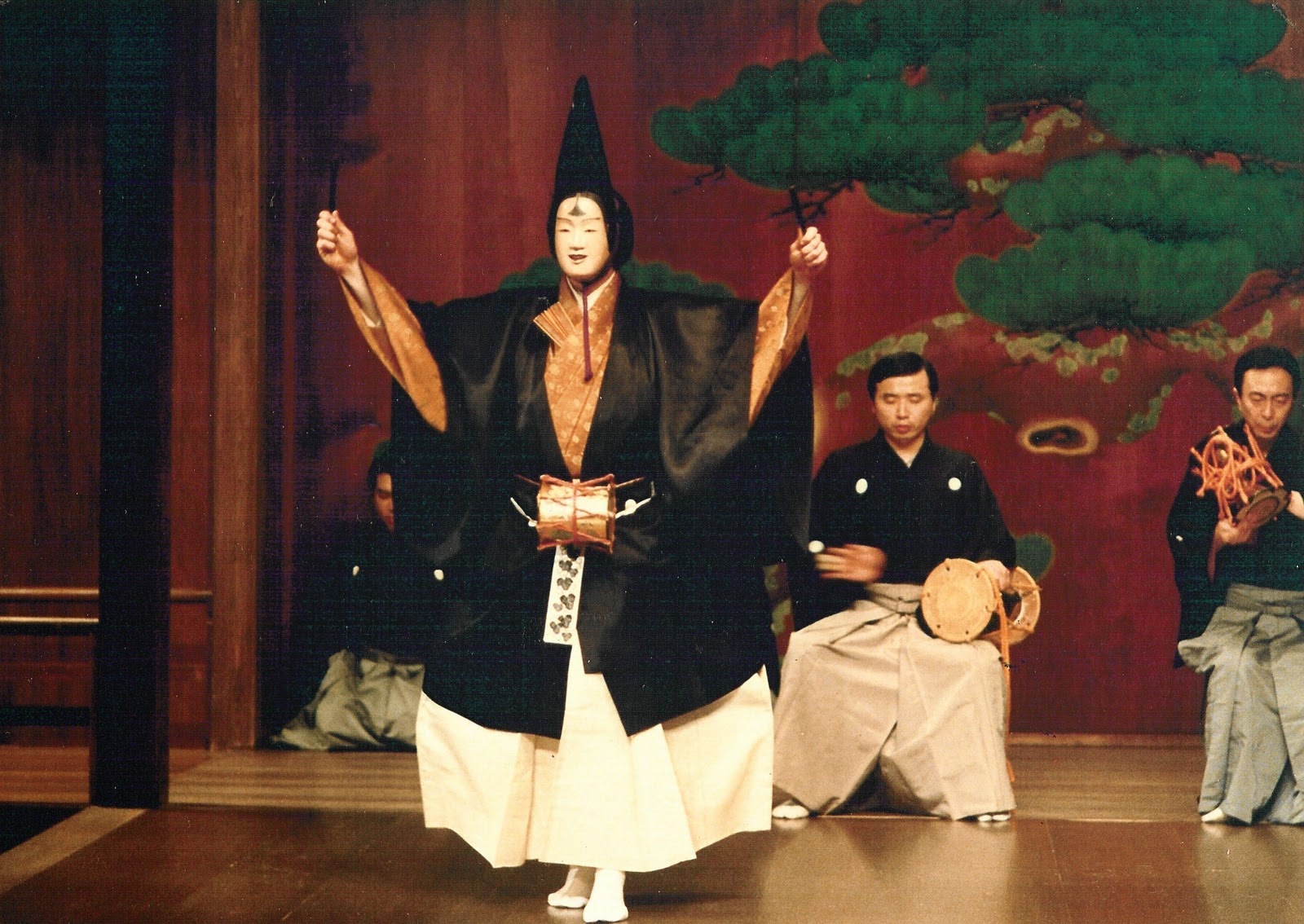 Okar Research Japanese Shamanism & Solar Kingship (175 AD)