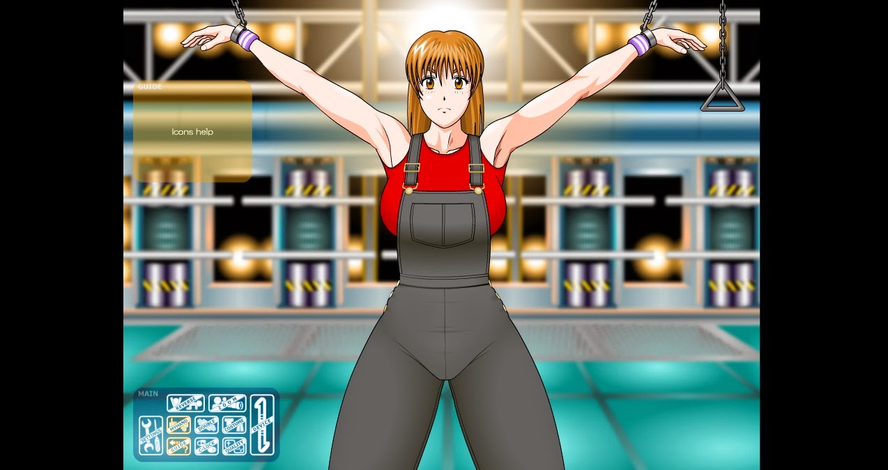 Kasumi Rebirth V3.1 Download