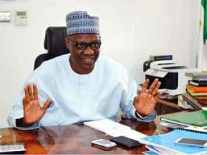 Abdulfatah Ahmed