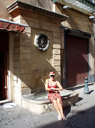 Aix Provence