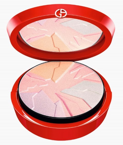 Best Things in Beauty: Giorgio Armani Beauty Eccentrico Palette ...