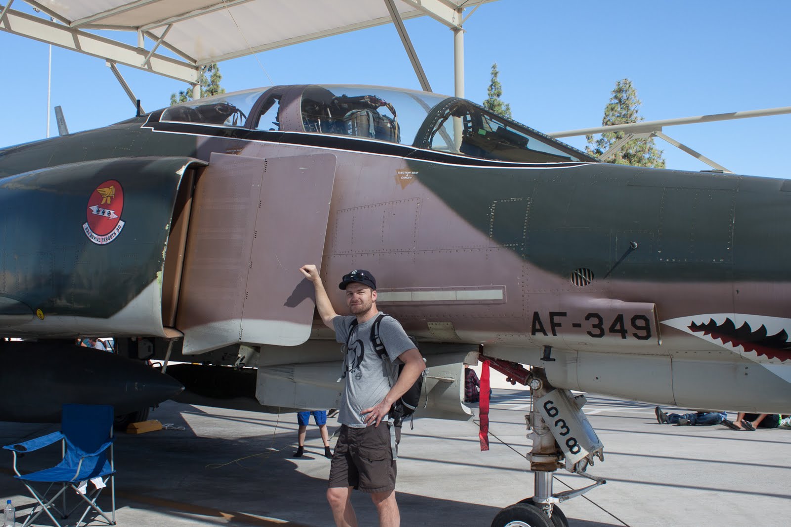 Phoenix Air Show Top 5 photos Lundeens Lens