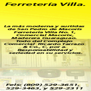 Ferreteria Villa