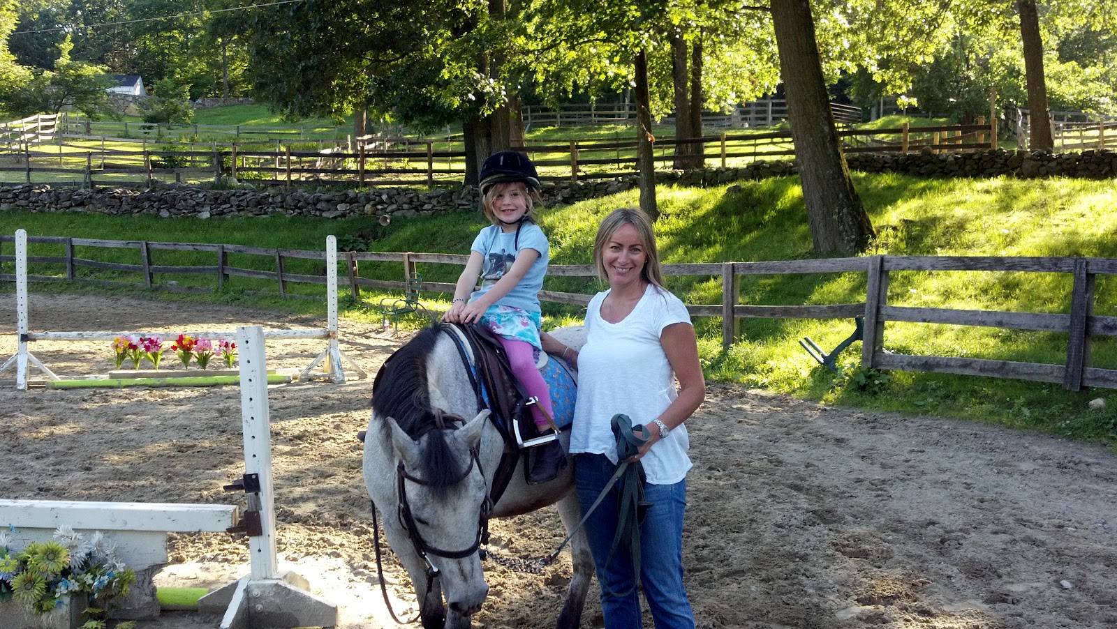 The Ridge Equestrian Center