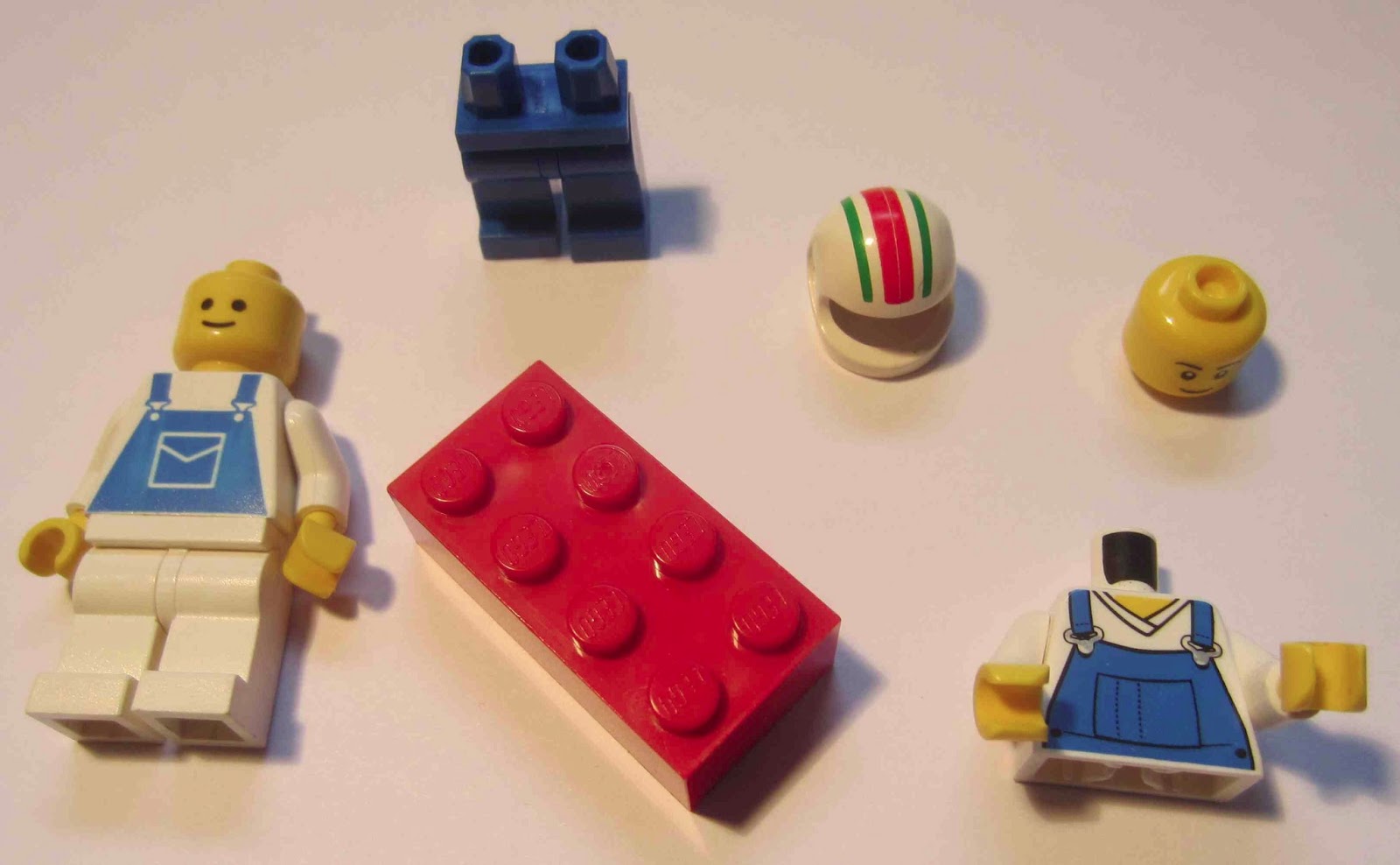 Digital lego software wolfgilit