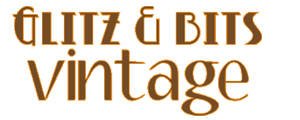 Glitz & Bits Vintage