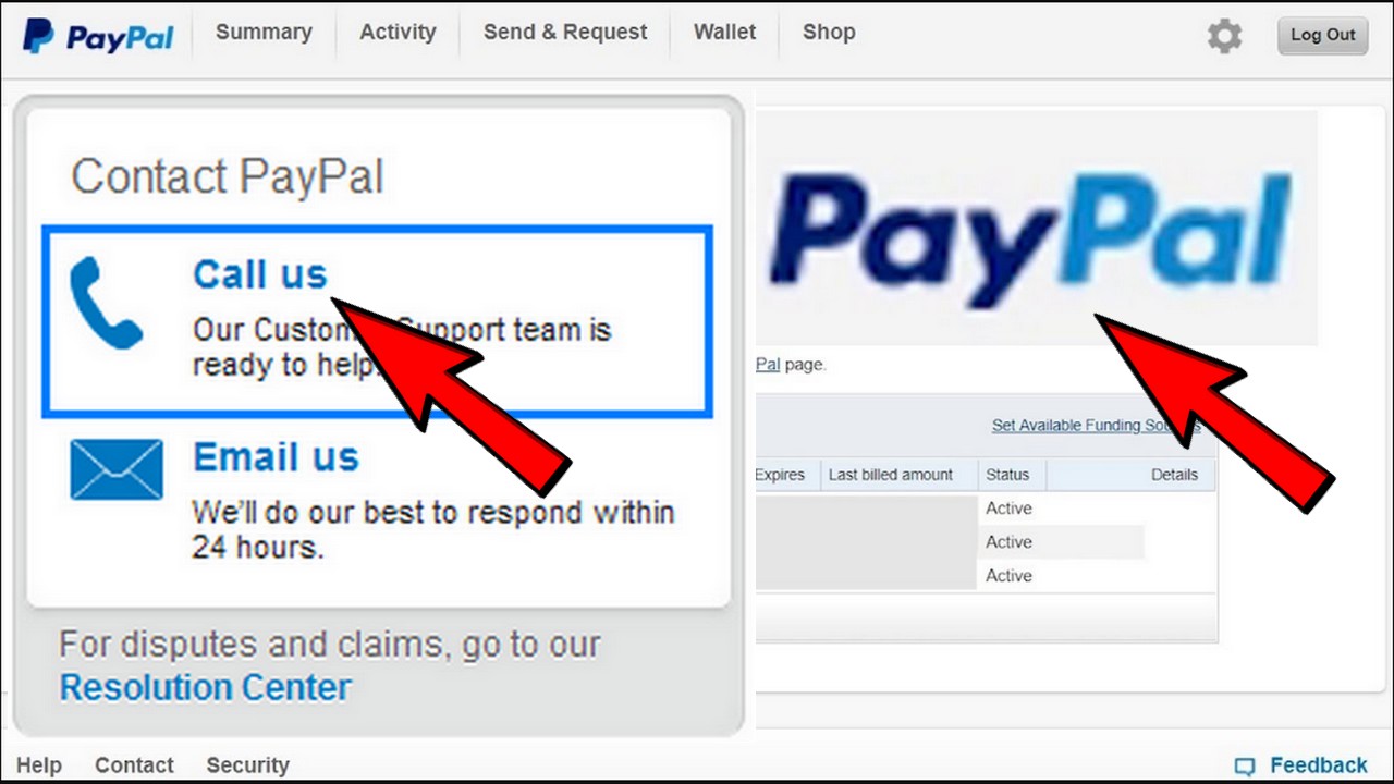 contact paypal telefoonnummer contact paypal telefoonnummer