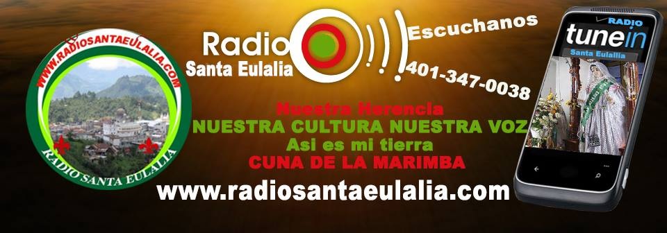  Radio Santa Eulalia