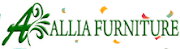 allia furniture jakarta logo allia furniture jakarta