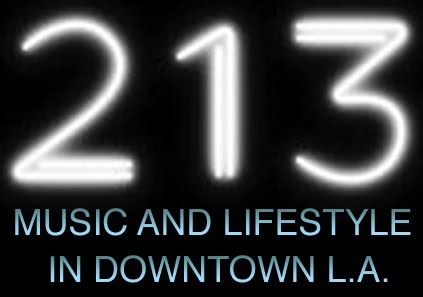 213 MUSIC and LIFESTYLE