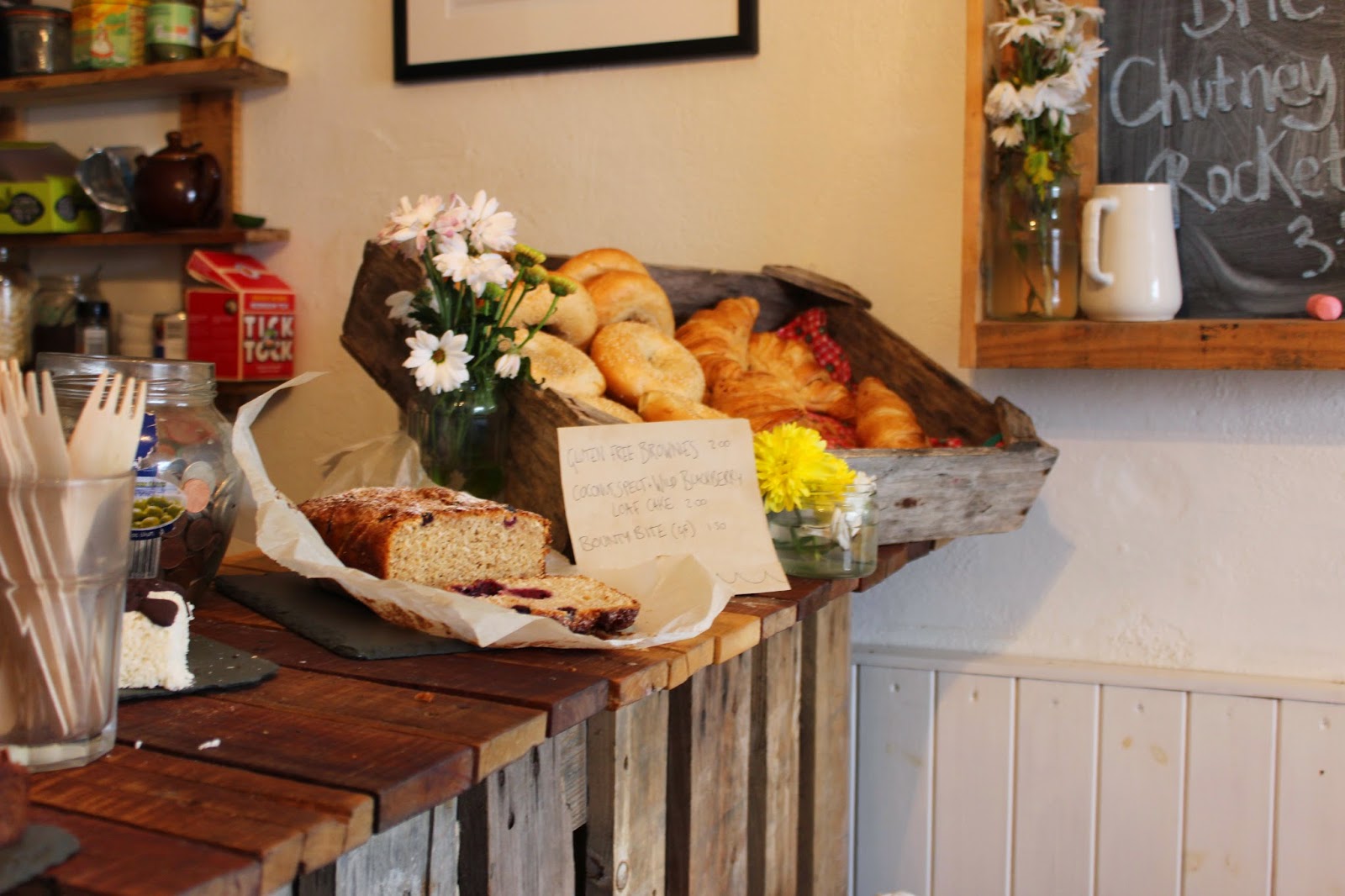 Adventures in Newquay! Sleekchic