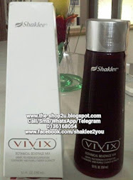 ViVix Shaklee